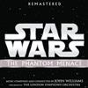 Walt Disney Star Wars The Phantom Menace