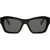 Celine Occhiali da Sole Celine Triomphe CL40330U 01A
