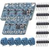 AZDelivery 3 x I2S 3W Classe D Amplificatore Breakout - MAX98357A