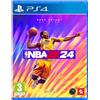 2K NBA 2K24 Edizione Kobe Bryant (PS4)