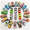 MUSELK 20 pezzi Pull Back Toy Cars Mini Auto Toy Set Small Cars Toys Metal Model Car Pull Back Cars for Children Boys and Girls