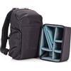 Shimoda Zaino Urban Explore 20 Kit Starter Antracite 20 Litri