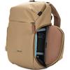 Shimoda Zaino Urban Explore 20 Kit Starter Boa 20 litri Antracite