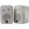 JBL Control 1 Pro White Coppia Diffusori Passivi 5" 150W Rms per Bar Ristoranti