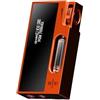 SHANLING UA7 Shanlin Tubo Aspirazione Portatile DAC/AMP ES9069 Arancione ad A...