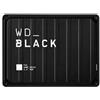 Western Digital WDBLACK P10 Game Drive disco rigido esterno 2 TB Nero (HDD Ext 2