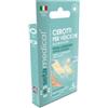 Setablu cerotti vesciche 4 pezzi