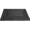 Fabotex - Dreamaway Cuscino Rettangolare Nero cm.90x60x9 circa
