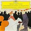 Offenbach: Balletto "La gioia di Parigi" (estratto) Gounod: musica da ballett...
