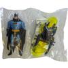 Kenner BATMAN Battle Helmet Mail-Away RARE KENNER SEALED BTAS Animated Series 1993