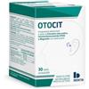 Bruschettini Otocit Integratore per il benessere del sistema nervoso 30 Stickpack