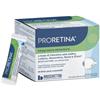 Bruschettini Proretina Integratore per il benessere alla vista 30 stick pack