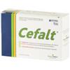 MINERVA MEDICA SRL Cefalt 20 Bustine