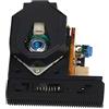 FTVOGUE Sharp Player Pickup Ottico Lente Sostituzione Testa Componenti Audio Domestici H8147AF