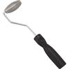 Pissente Rullo in Alluminio per Laminazione Fibra di Vetro, Attrezzo a Pala per Eliminare Bolle, Manico Ergonomico, Riparazione per Vasca Doccia Finestre Barche