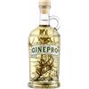 Distilleria Marzadro Grappa con Ginepro Ricetta tradizionale 50 cl
