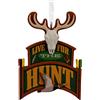 Hallmark Live for The Hunt - Ornamento natalizio
