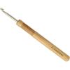 Addi Uncinetto in Legno di ulivo, 4.5 mm