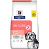 HILL\'S PRESCRIPTION DIET CANE ON CARE AL POLLO 1.5KG