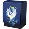 Pokemon Custodia Deck Ufficiale Carte Pokemon con Eleganza Mega Absol Japanese Pokemo...