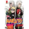 PANINI SPA Naruto. Il mito (Vol. 48)