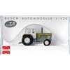 Busch Ambiente - BUE8701 - Model Railway - Green Tractor