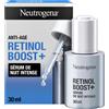 KENVUE ITALIA SPA Neutrogena Retinol Boost - Siero Notte Intenso al Retinolo Puro, 30ml