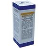Biotir Plus Soluzione Idroalcolica 50 Ml ml orale