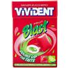 Vivident Fruit Blast Chewing Gum Ripieno Senza Zucchero Strawberry Lime 30g