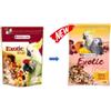 Versele-Laga Prestige Exotic Fruit per pappagalli 750 g