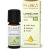 flora Lavanda vera itcdx olio essenziale bio 10 ml
