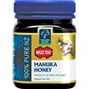 Manuka health miele di manuka mgo550+ 250 g