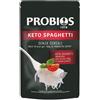 PROBIOS SpA SOCIETA' BENEFIT PROBIOS KETO SPAGHETTI 75 G