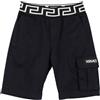 VERSACE YOUNG - Shorts & Bermuda