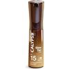 Calypso Glow and Tan Mist SPF 15, olio abbronzante intensificatore dell'abbronzatura con acceleratore, resistente all'acqua, spray solare, protezione media UVA e UVB, 100 ml