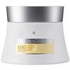 LR ZEITGARD Nanogold & seta crema da notte