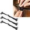 Ejoyous Confezione 3 Fasce per Lifting Facciale con Clip, Cintura Elastica Regolabile per Lifting Facciale Fascia per Capelli per Lifting Istantaneo Fascia per Lifting Istantaneo per