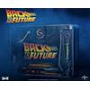 Bandai Doctor Collector Back To The Future Time Travel Memories Kit Standard Edition