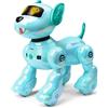 VATOS Nuovo Cane Robot Telecomandato per Bambini Cane Robot Intelligente