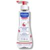 Lab.expanscience Italia Mustela Fluido Lenit S/r 300ml