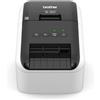 BROTHER STAMP TERMICA USB 148MM/S 62MM BROTHER QL800