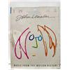 John Lennon - Imagine, Music From The Motion Picture; 2 x cassette box[unplayed]