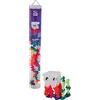 PLUS PLUS Plus-Plus - Tubo Medusa 100 Pezzi - PP4114