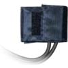 FARMAC-ZABBAN SpA Bracciale Sfigmo in Velcro per Obesi FARMAC-ZABBAN