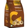 FARMAFOOD Srl Taralli ai 7 Cereali Giusto 175g
