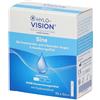OMNIVISION ITALIA Hylo-Vision Sine Collirio Idratante e Protettivo 20 flaconcini