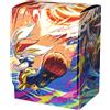 Pokemon Center Pokemon Card Game Deck Case Box Percorso Evolutivo Cenerenzia