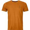 ORTOVOX 150 Cool Climb Local TS M C: Sly Fox S: M Cura della Persona e Salute