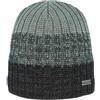 Eisglut Griffina Merino XL Prodotto Realizzato in Germania, Grafite/Verde Mare, Unisex-Adulto