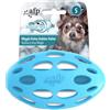 ALL FOR PAWS AFP Meta Ball -Wiggle Holey Roller S